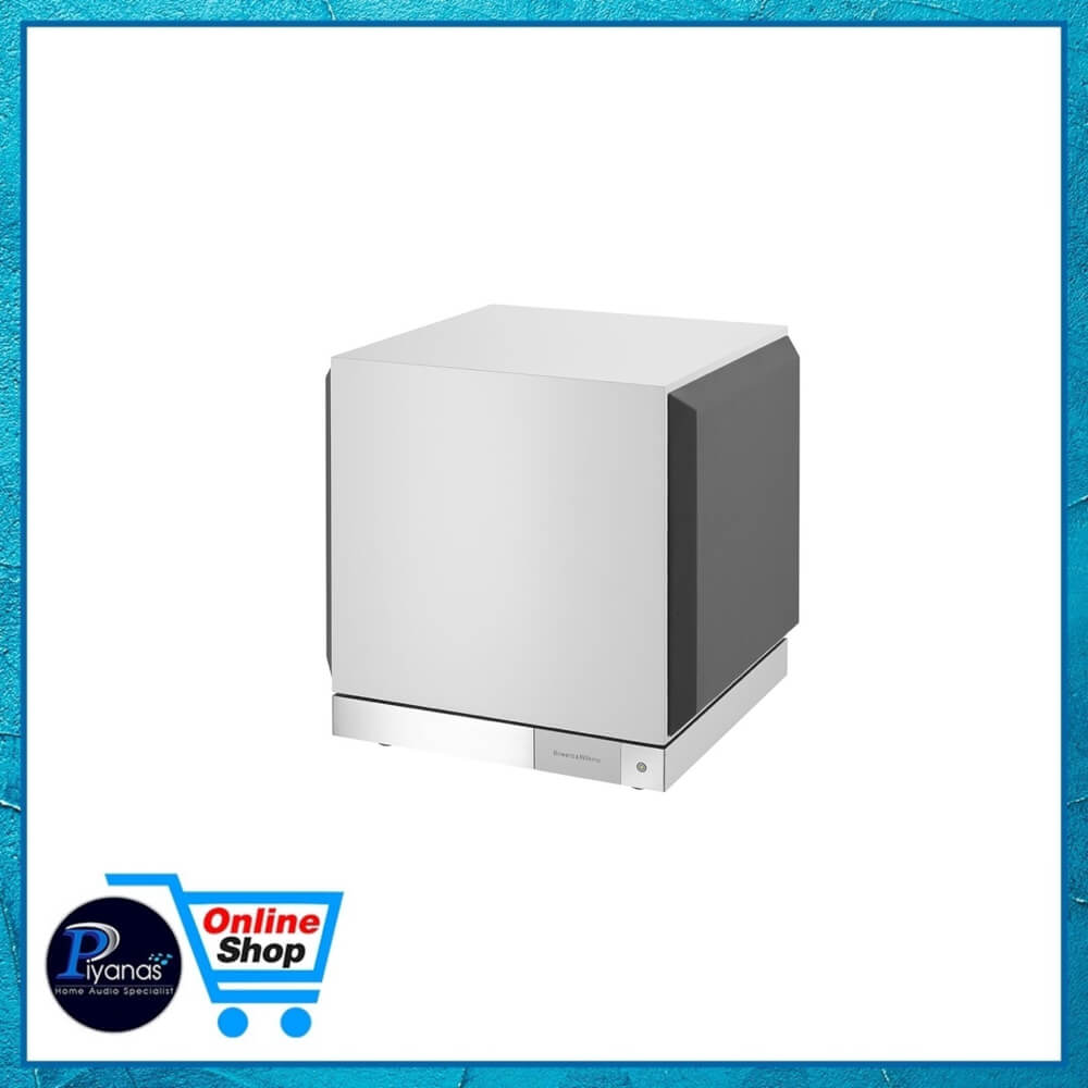 ซับวูฟเฟอร์ BOWERS &WILKINS : DB-2D (GLOSS WHITE)